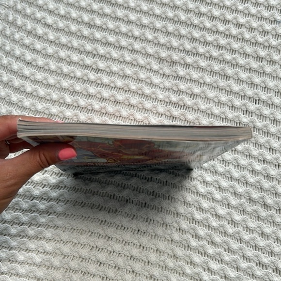 Dc comics • the flash volume 1 move forward book - Picture 7 of 13